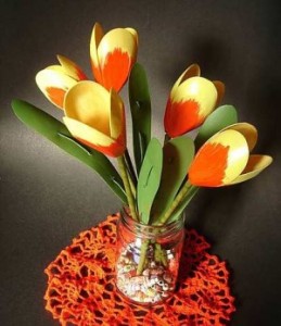 \"tulip\"